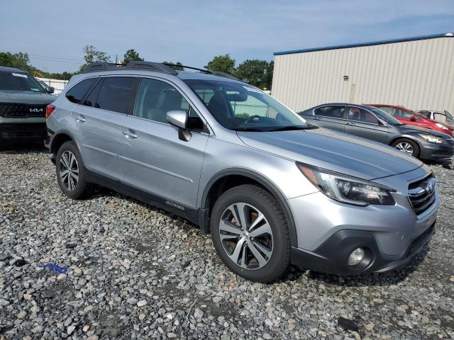 VIN 4S4BSENC7J3273175 2018 Subaru Outback, 3.6R Lim... no.4