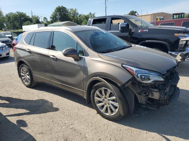 2019 BUICK ENVISION E - LRBFXCSAXKD018092