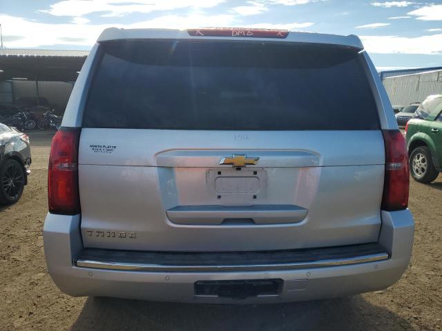 2015 CHEVROLET TAHOE K150 - 1GNSKCKC5FR595855