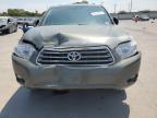 TOYOTA HIGHLANDER photo