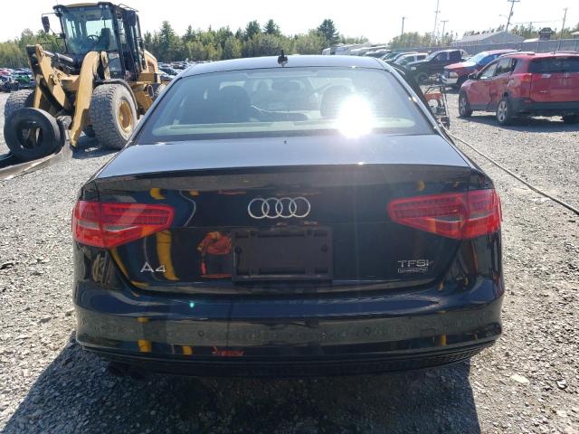 2016 AUDI A4 PROGRES - WAUFFCFL4GN003084