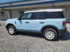 Lot #3025201708 2024 FORD BRONCO SPO