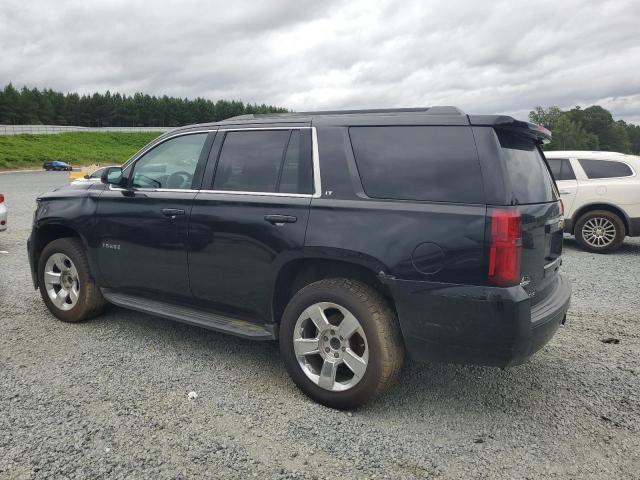 2015 CHEVROLET TAHOE C150 - 1GNSCBKC1FR165375