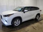 TOYOTA HIGHLANDER photo