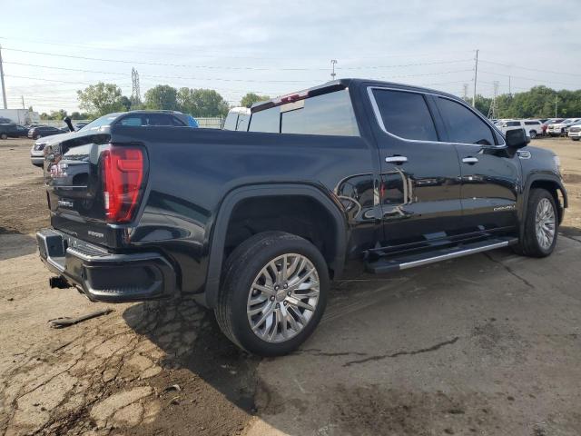 VIN 1GTU9FEL2KZ103416 2019 GMC Sierra, K1500 Denali no.3