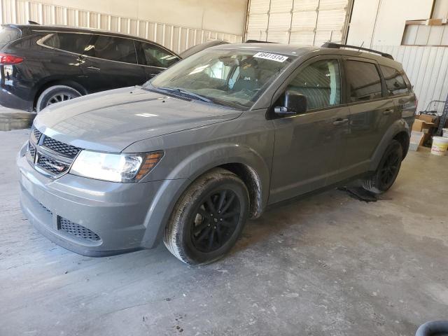 VIN 3C4PDCAB0LT250866 2020 Dodge Journey, SE no.1