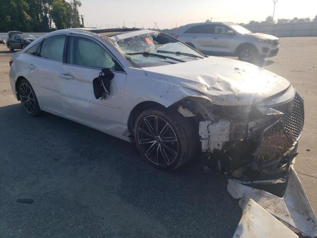 2019 TOYOTA AVALON XLE - 4T1BZ1FB9KU029209
