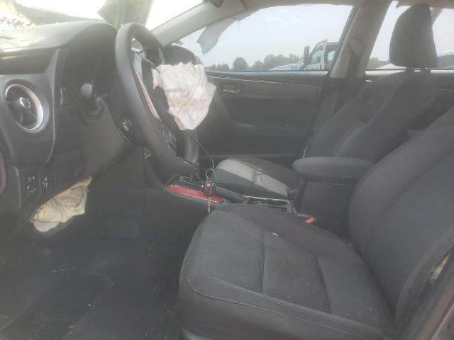 2017 TOYOTA COROLLA L - 5YFBURHE0HP654421