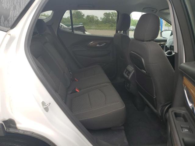 2020 GMC TERRAIN SL - 3GKALTEV8LL188716