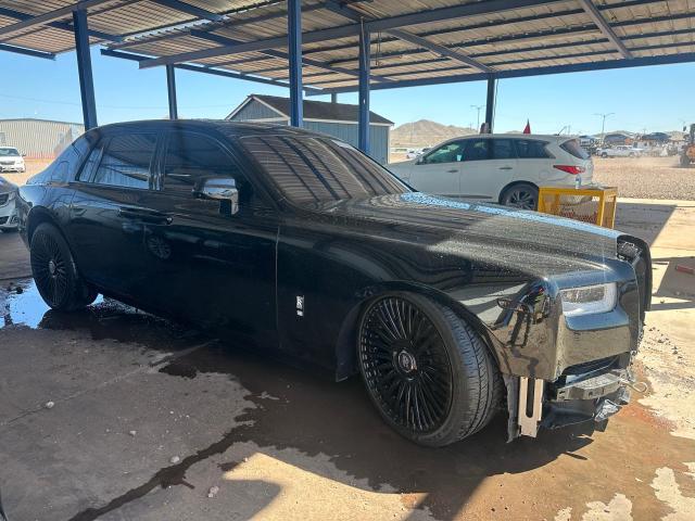 VIN SCA687S53JU104584 2018 Rolls-Royce Phantom no.4