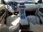 LAND ROVER RANGE ROVE photo