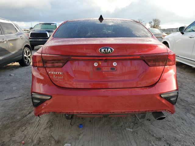 2020 KIA FORTE FE - 3KPF24AD0LE220036