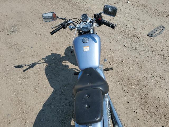 2006 SUZUKI GZ250 - VTTNJ48A362100126