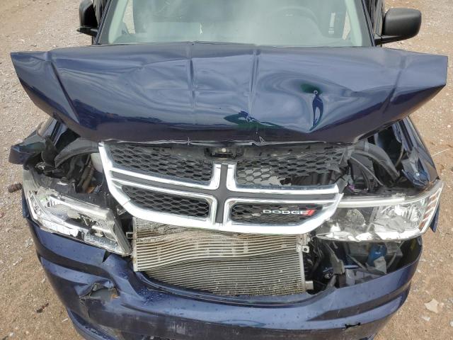 2019 DODGE JOURNEY SE - 3C4PDCAB3KT872361