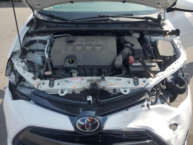 2017 TOYOTA COROLLA L - 2T1BURHE4HC825400