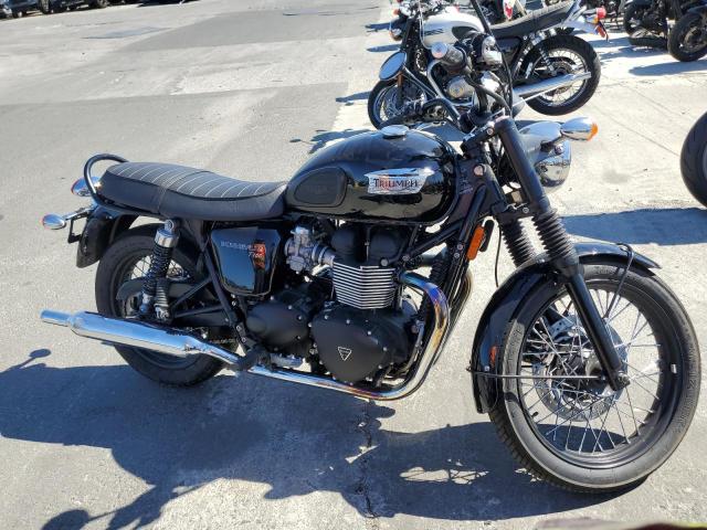 2015 TRIUMPH MOTORCYCLE BONNEVILLE - SMT910K15FT712121