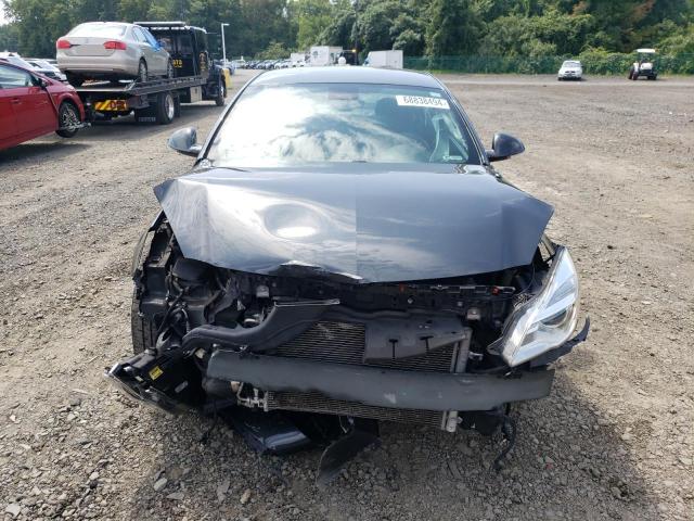 2017 BUICK REGAL SPOR - 2G4GL5EX4H9122172
