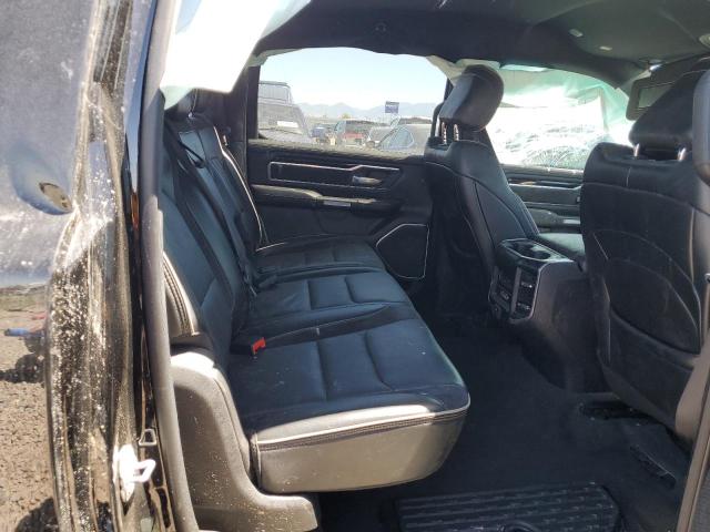 2019 RAM 1500 LARAM - 1C6SRFJT2KN868153