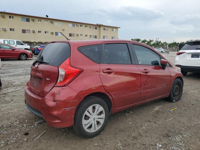 2019 NISSAN VERSA NOTE - 3N1CE2CP4KL364482