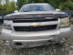 CHEVROLET TAHOE K150 photo