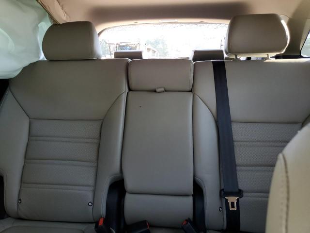 2020 KIA SORENTO 5XYPHDA52LG696268