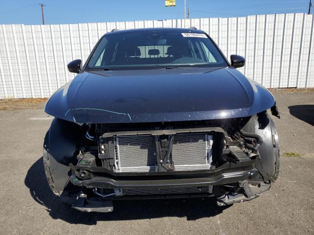 2022 VOLKSWAGEN TIGUAN SE - 3VV8B7AX5NM087921