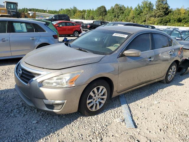 2015 NISSAN ALTIMA 2.5 - 1N4AL3AP5FC434369