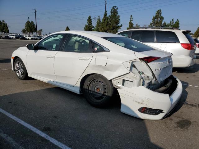 VIN 2HGFC2F51JH608110 2018 Honda Civic, LX no.2