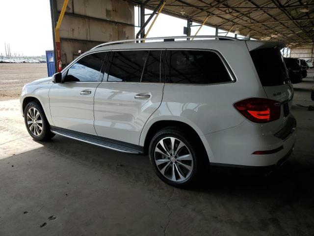 VIN 4JGDF6EE7GA669535 2016 Mercedes-Benz GL-Class, ... no.2