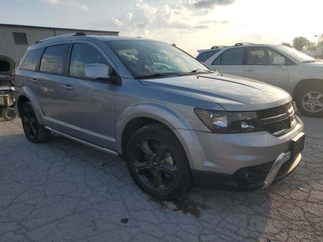 2019 DODGE JOURNEY CR - 3C4PDCGG9KT717963