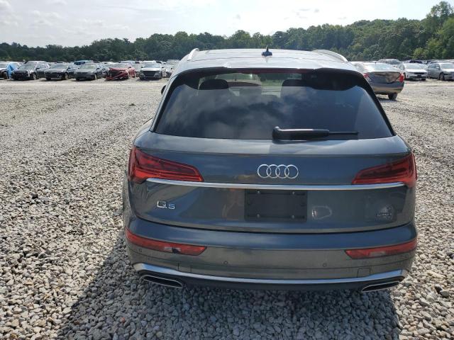 2022 AUDI Q5 PREMIUM - WA1EAAFY4N2019517