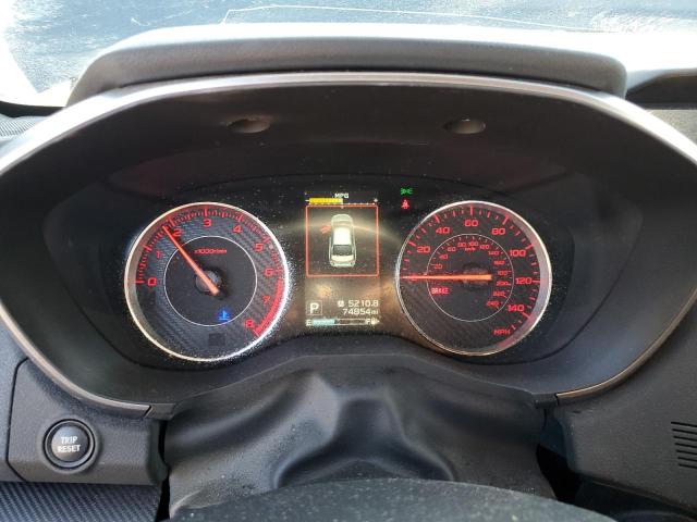 2018 SUBARU IMPREZA SP - 4S3GKAM62J3610382
