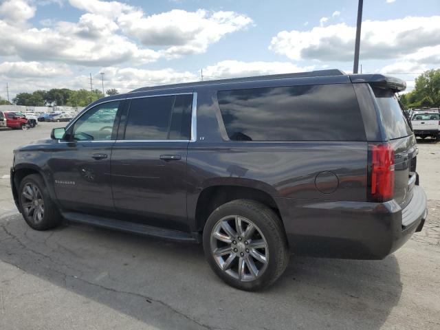 2017 CHEVROLET SUBURBAN K - 1GNSKHKC3HR260884