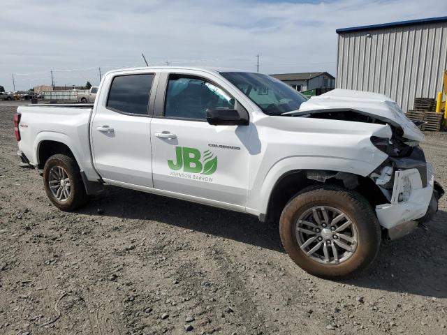 Vin: 1gcptcek1p1170261, lot: 68282364, chevrolet colorado lt 20234