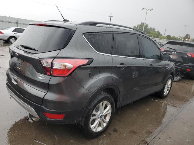 2018 FORD ESCAPE SE - 1FMCU9GD1JUB75510