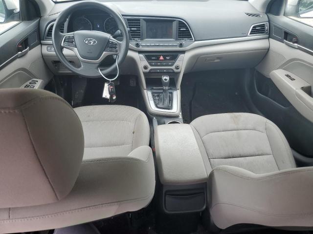 2018 HYUNDAI ELANTRA SE - 5NPD84LF7JH310605