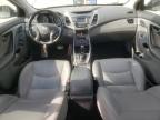 HYUNDAI ELANTRA SE photo