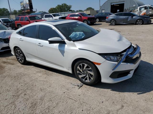 2016 HONDA CIVIC EX - 19XFC2F72GE078928