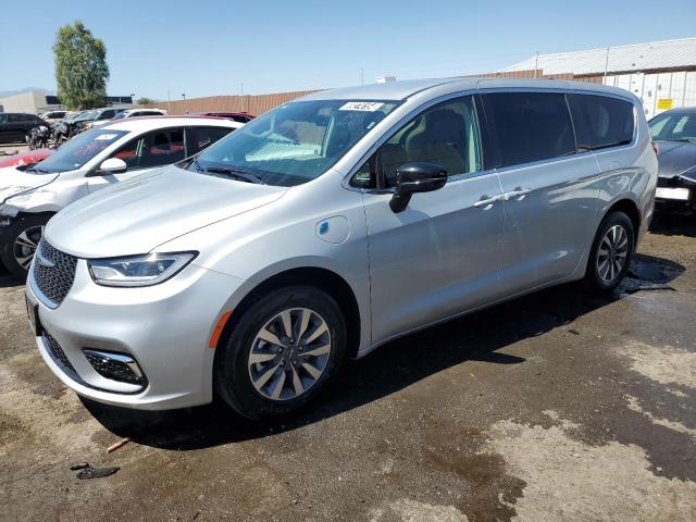 2024 CHRYSLER PACIFICA H #2806394744