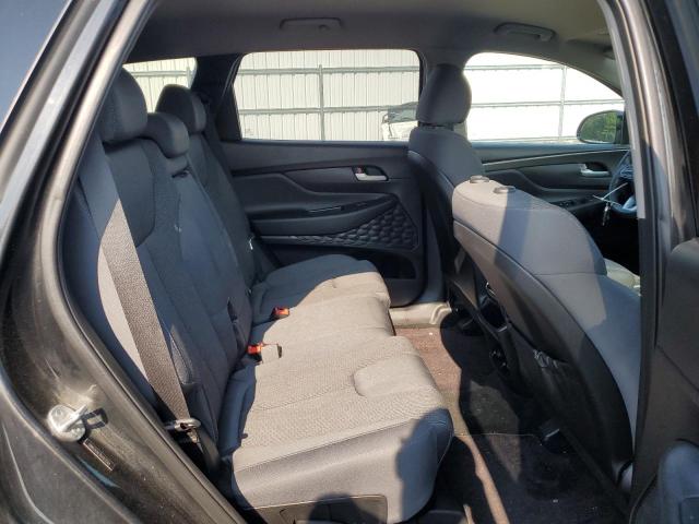 2019 HYUNDAI SANTA FE S - 5NMS3CAD7KH012524