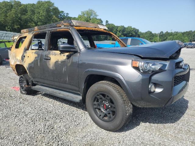 VIN JTEBU5JRXG5405525 2016 Toyota 4runner, Sr5/Sr5... no.4