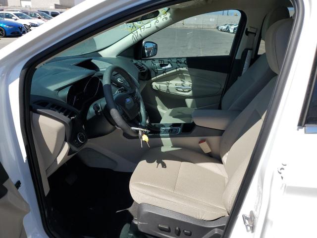 2017 FORD ESCAPE SE - 1FMCU0GDXHUC97465