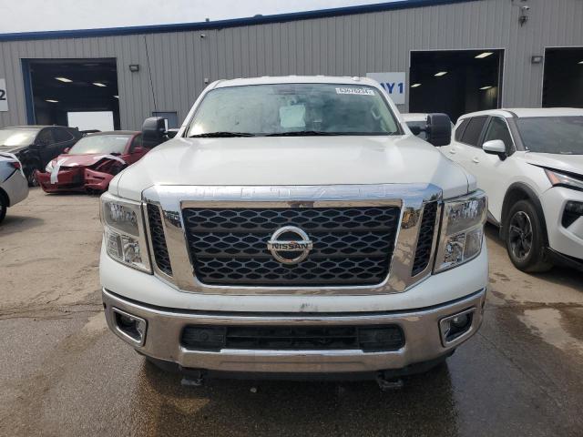 2017 NISSAN TITAN XD S - 1N6BA1F4XHN511040