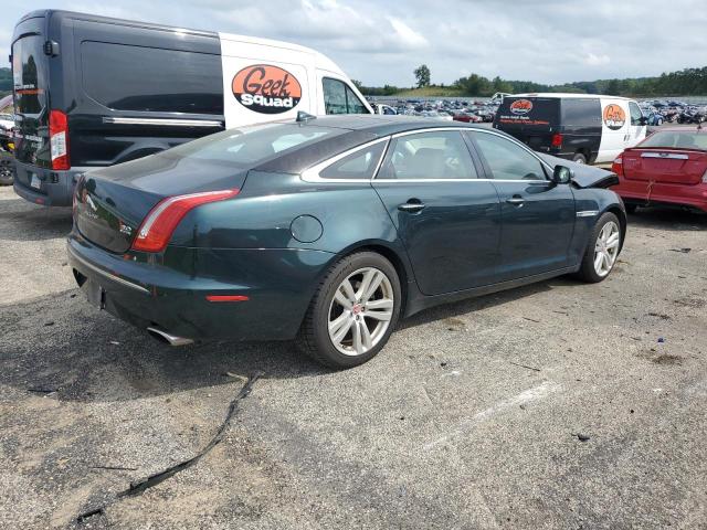 VIN SAJWJ2GD4E8V70170 2014 Jaguar XJL, Portfolio no.3