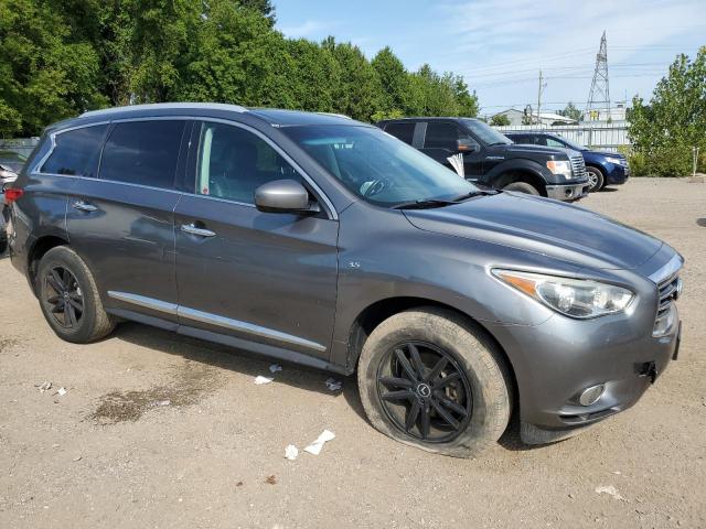 2015 INFINITI QX60 - 5N1AL0MM3FC558484