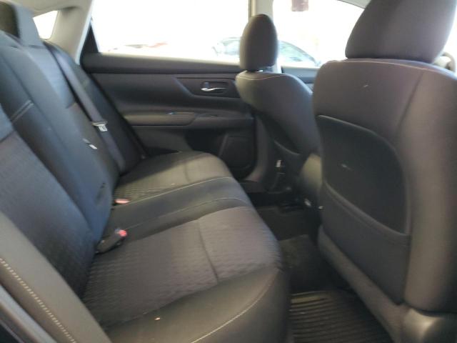 2018 NISSAN ALTIMA 2.5 - 1N4AL3APXJC293887