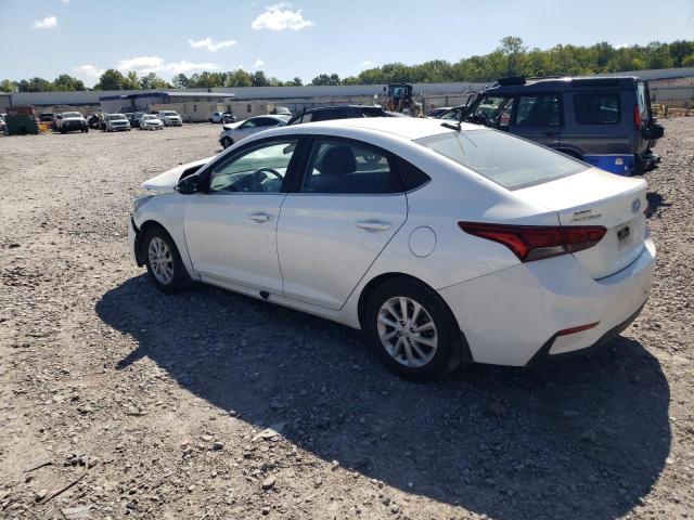2019 HYUNDAI ACCENT SE - 3KPC24A36KE066294
