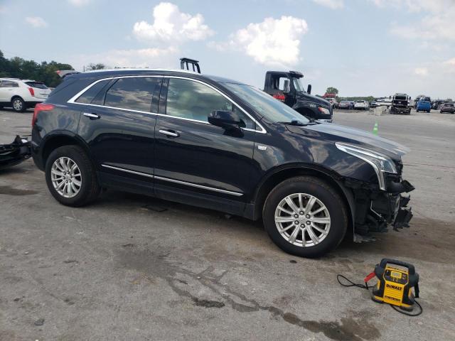 2017 CADILLAC XT5 - 1GYKNARS3HZ246501