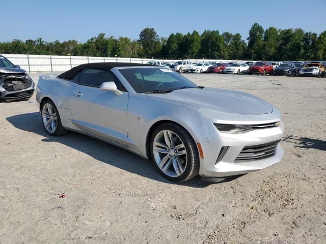 2016 CHEVROLET CAMARO LT - 1G1FB3DS8G0185239