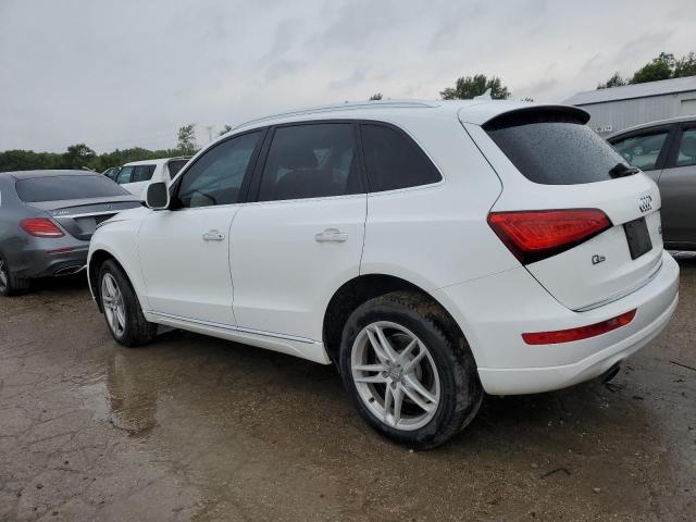 VIN WA1LFAFP3FA116473 2015 Audi Q5, Premium Plus no.2